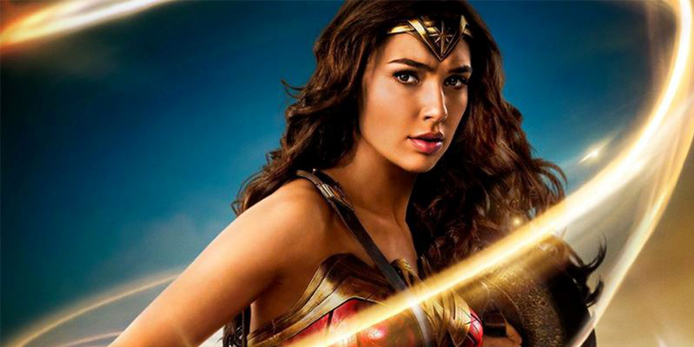 Gal Gadot Tolak Jadi Wonder Woman di Sekuel?